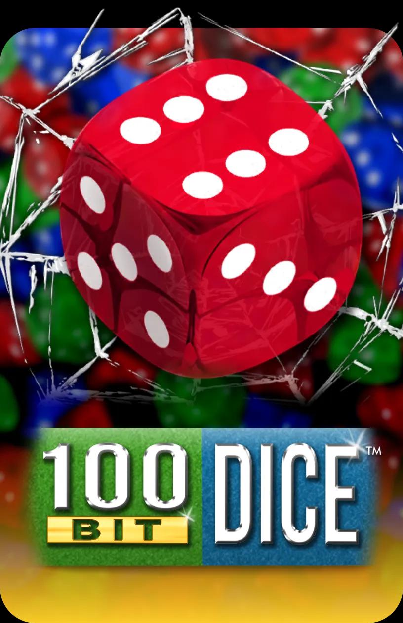 100 Bit Dice