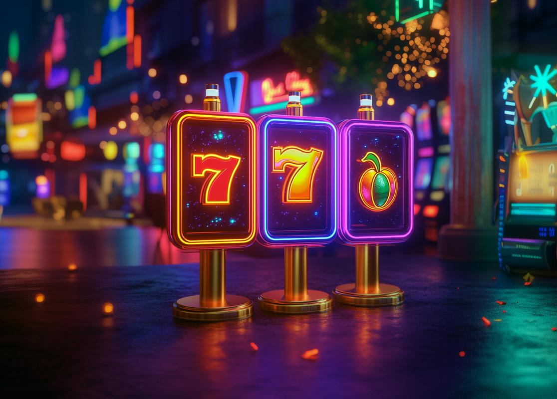 The Rise of VR and AR in Social Casino Gaming