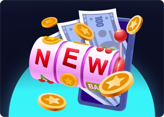 3 New High Volatility Slot Games (2025 Edition)