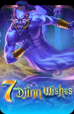 7 Djinn Wishes
