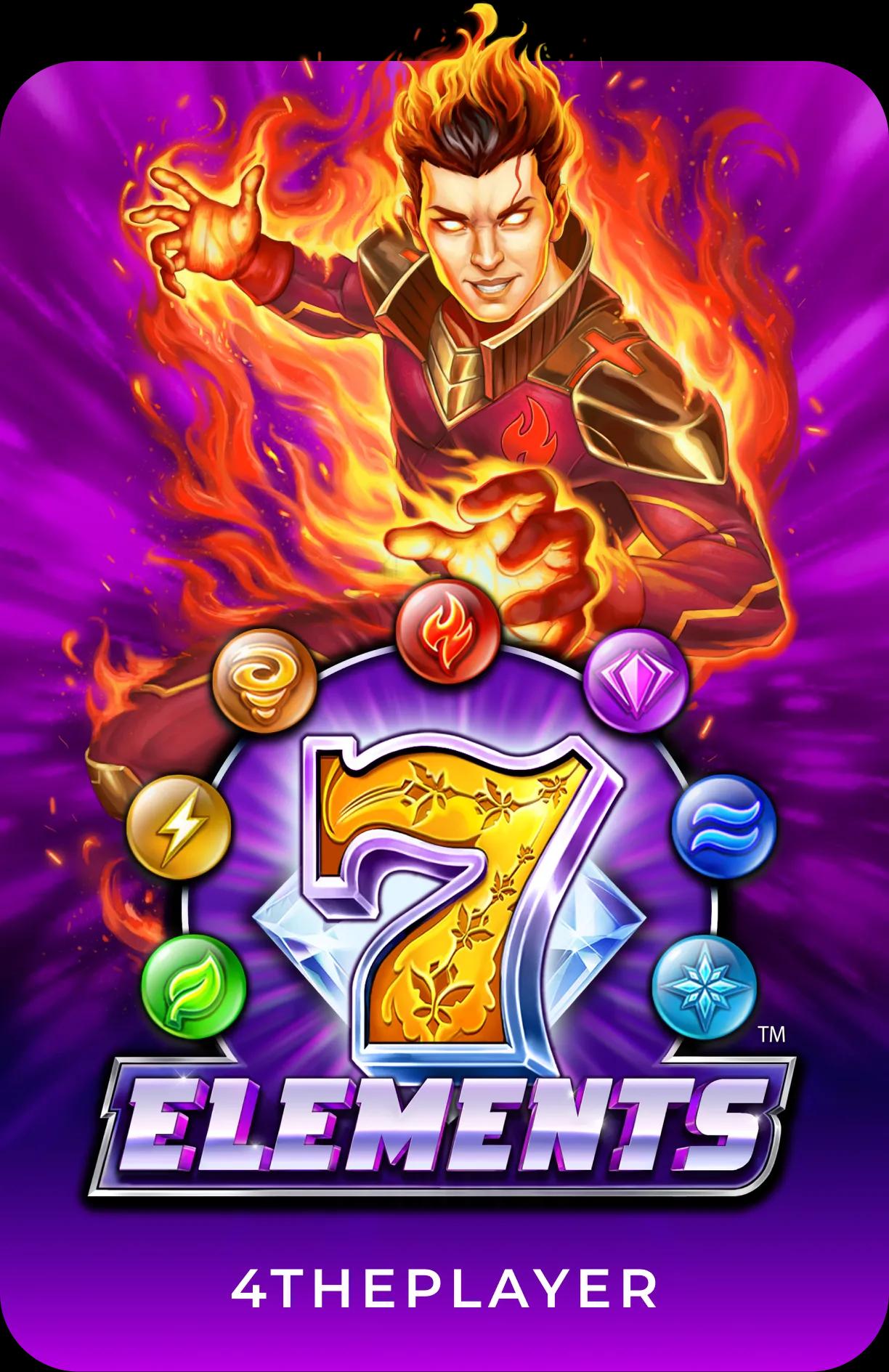 7 Elements