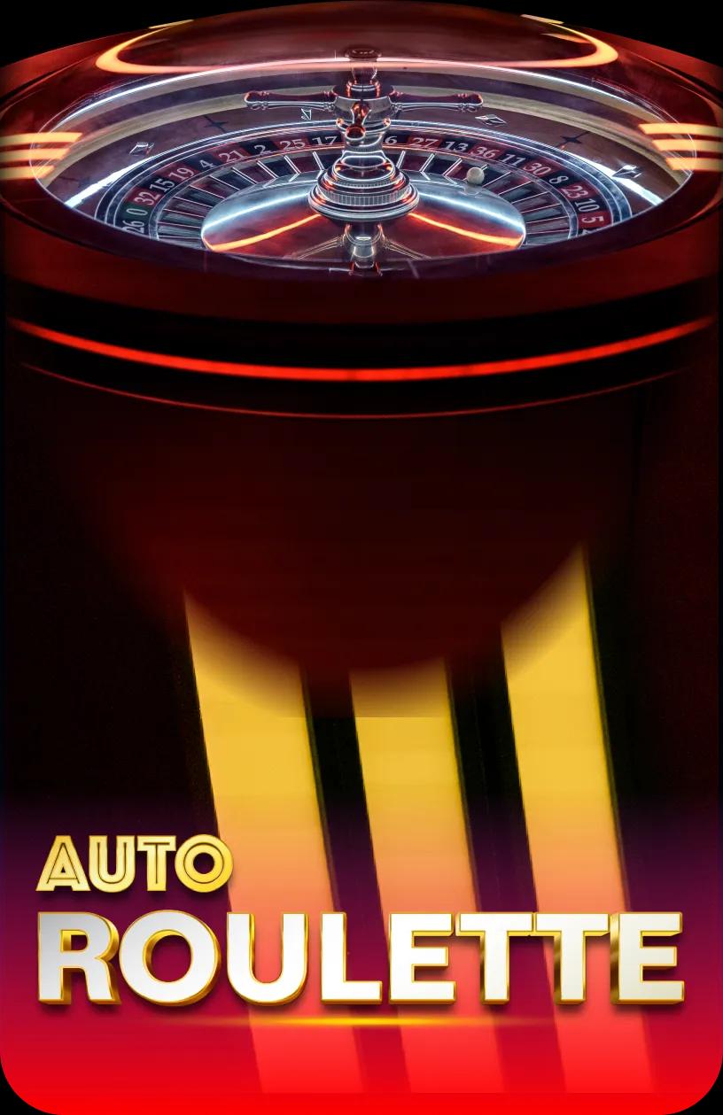 Auto Roulette