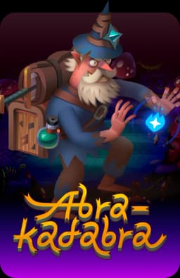 Abrakadabra