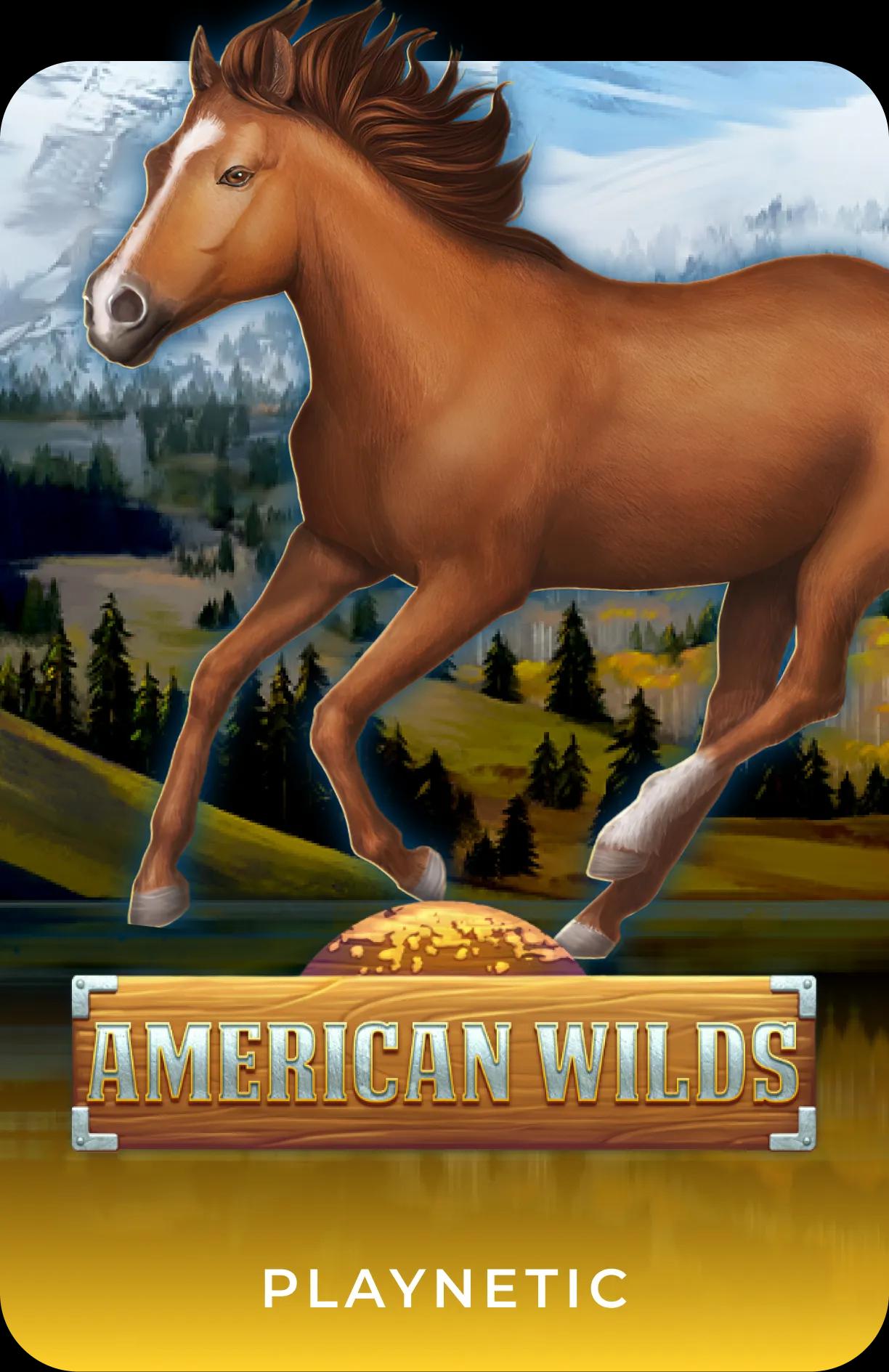 American Wilds