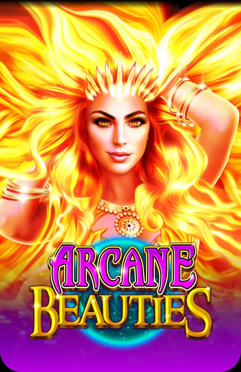 Arcane Beauties 96