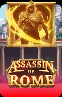 Assassin of Rome