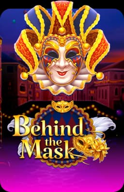 Behind the Mask