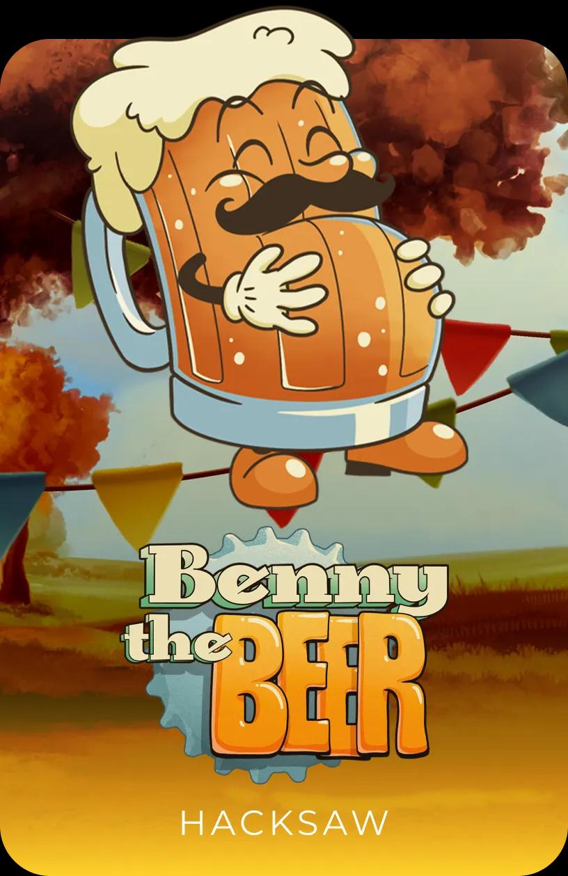 Benny the Beer