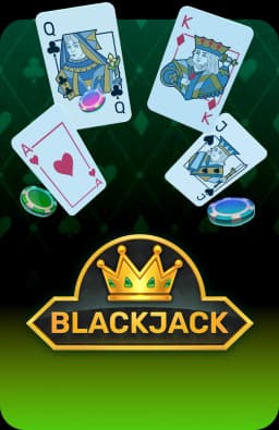 Blackjack