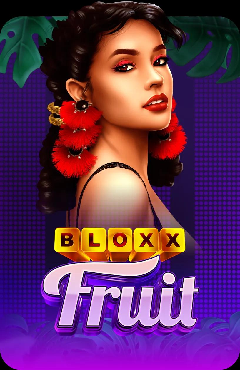 Bloxx Fruit