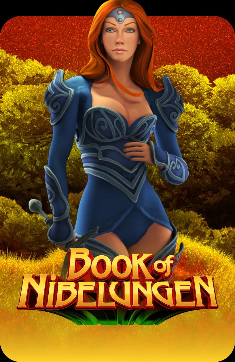 Book of Nibelungen