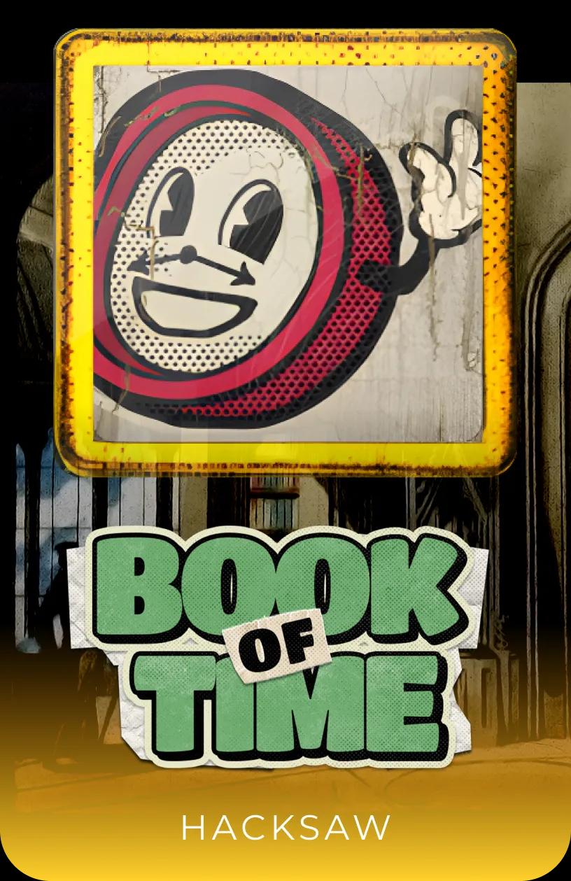 Book of Time