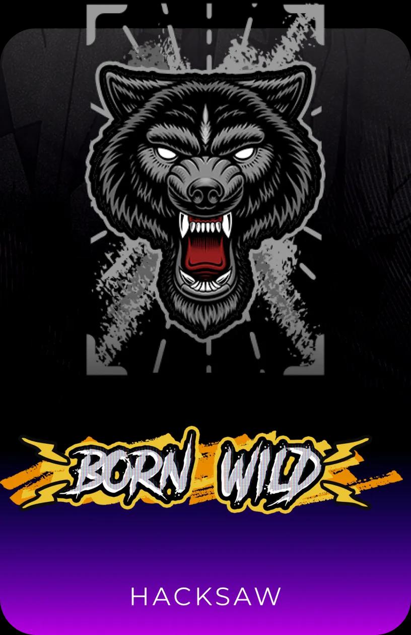 Born WILD