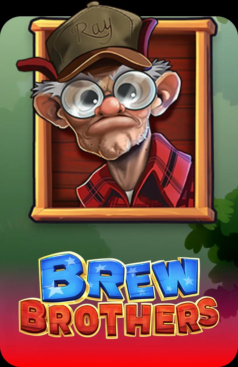 Brew Brothers
