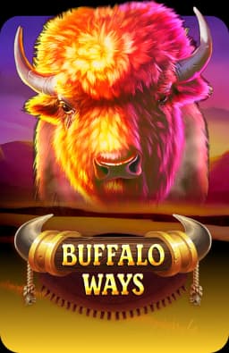 Buffalo Ways