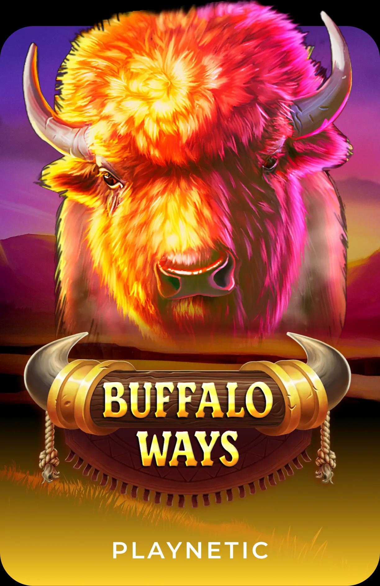 Buffalo Ways