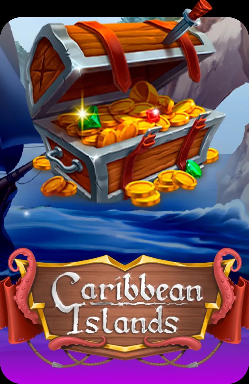 Caribbean Islands