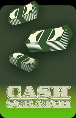 Cash Scratch