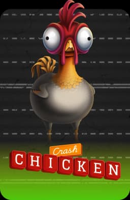 Chicken Crash