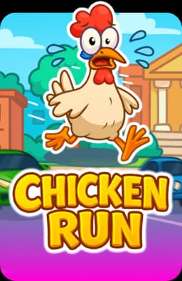 Chicken Run