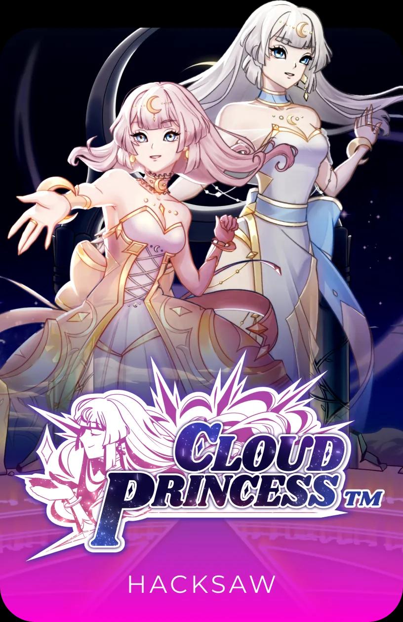 Cloud Princess