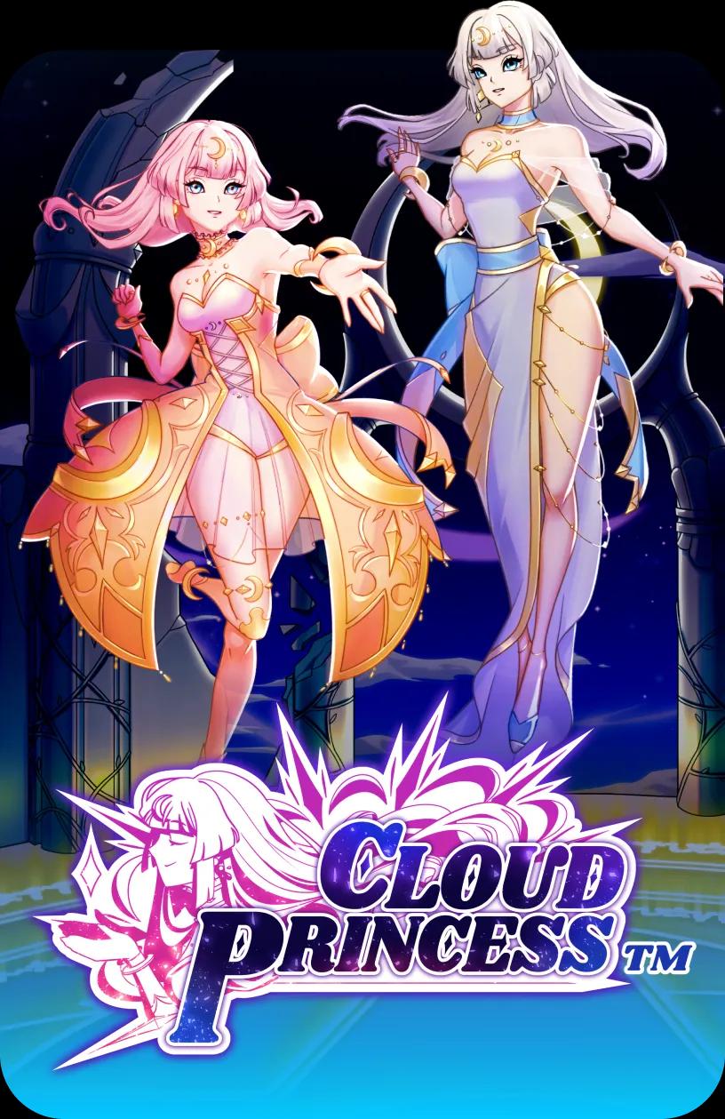Cloud Princess