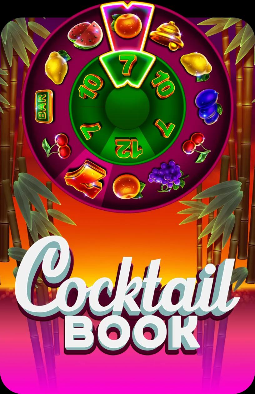 Cocktail Book