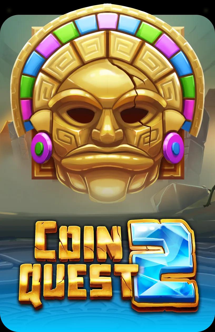 Coin Quest 2