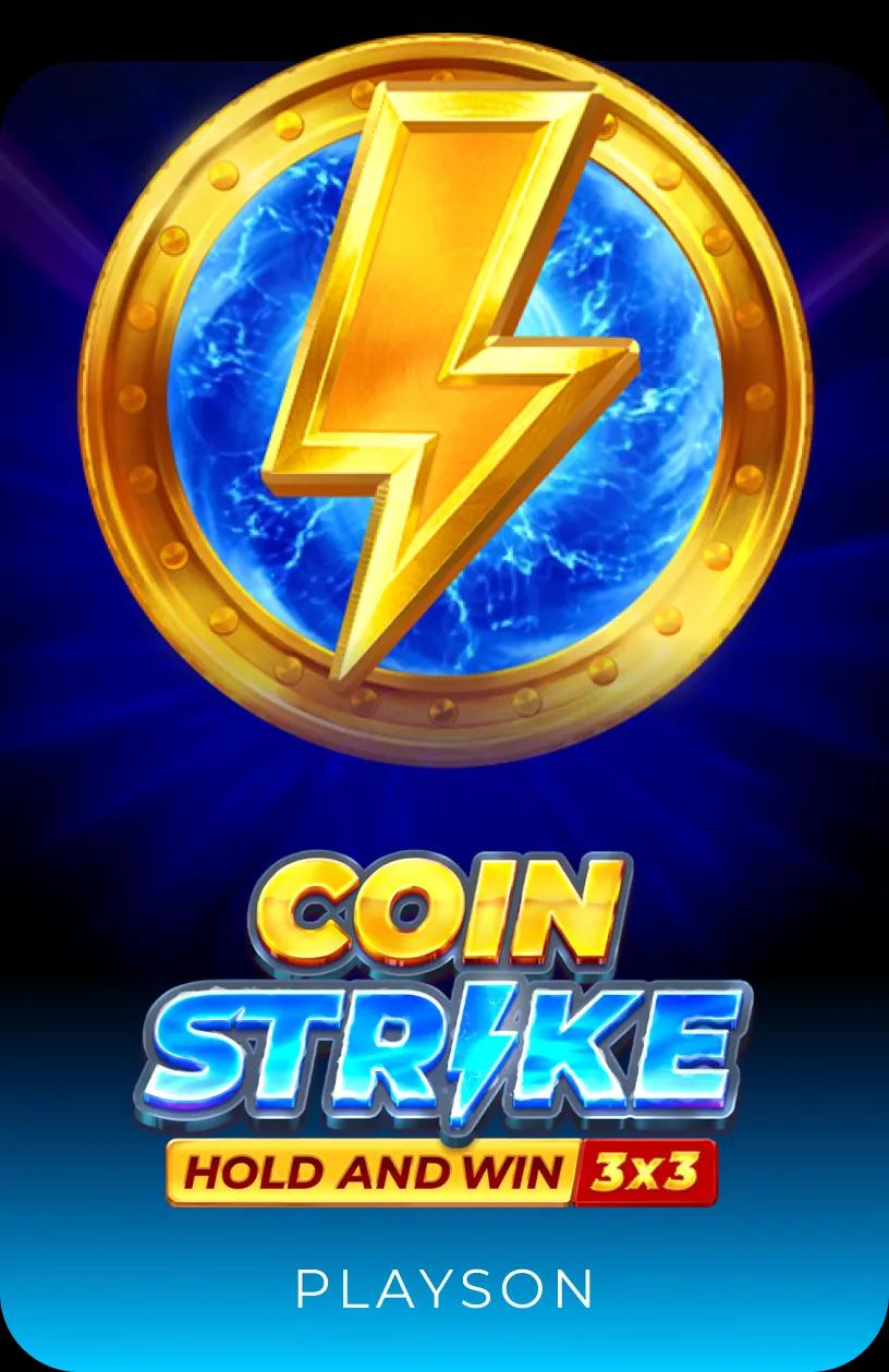 Coin Strike: Hold and Win