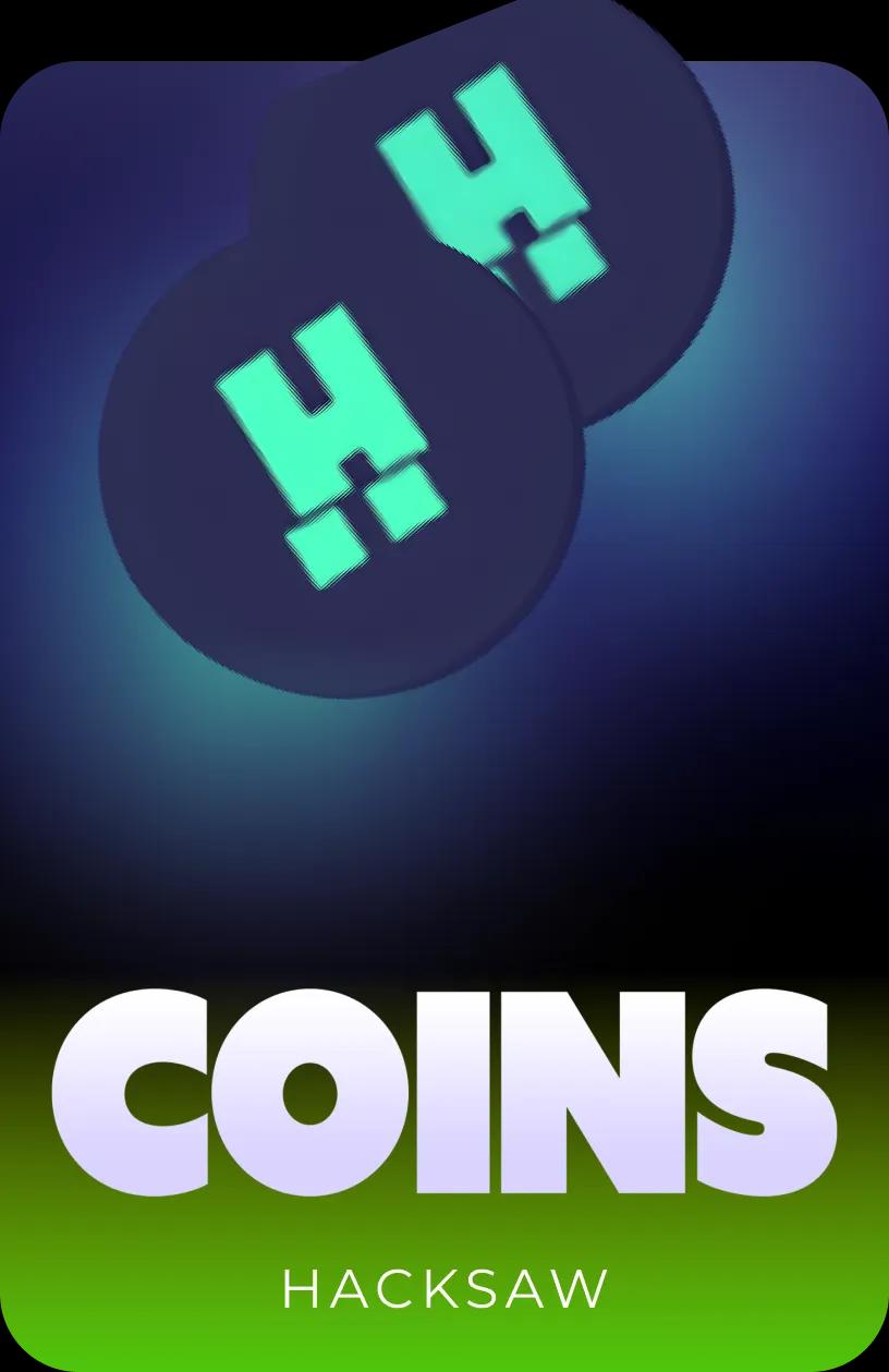 Coins