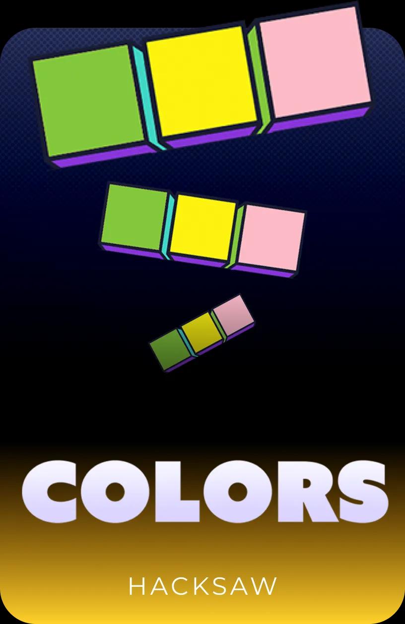 Colors