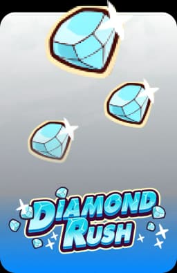 Diamond Rush