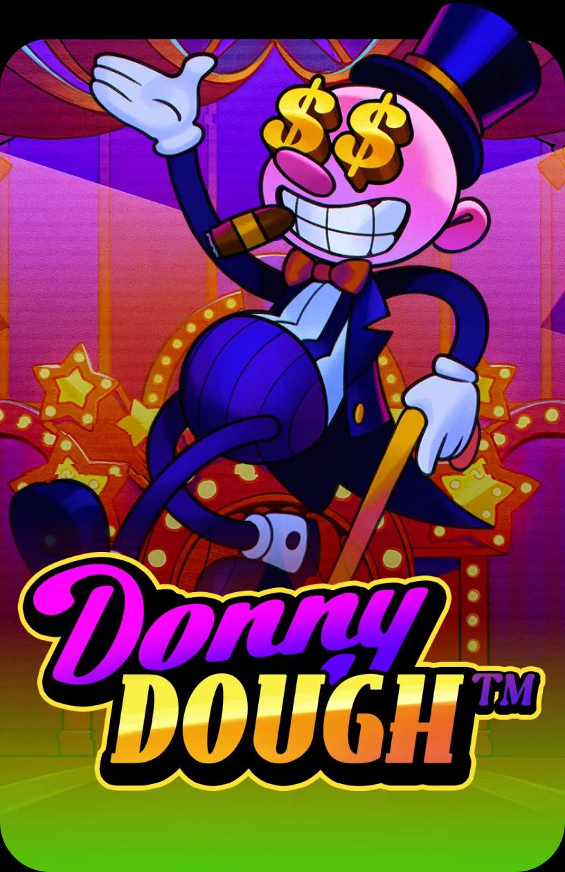 Donny Dough