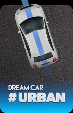 Dream Car Urban