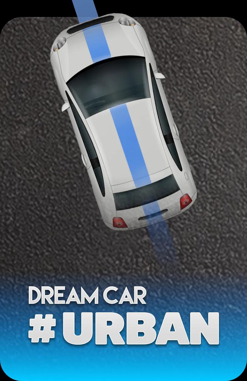 Dream Car Urban
