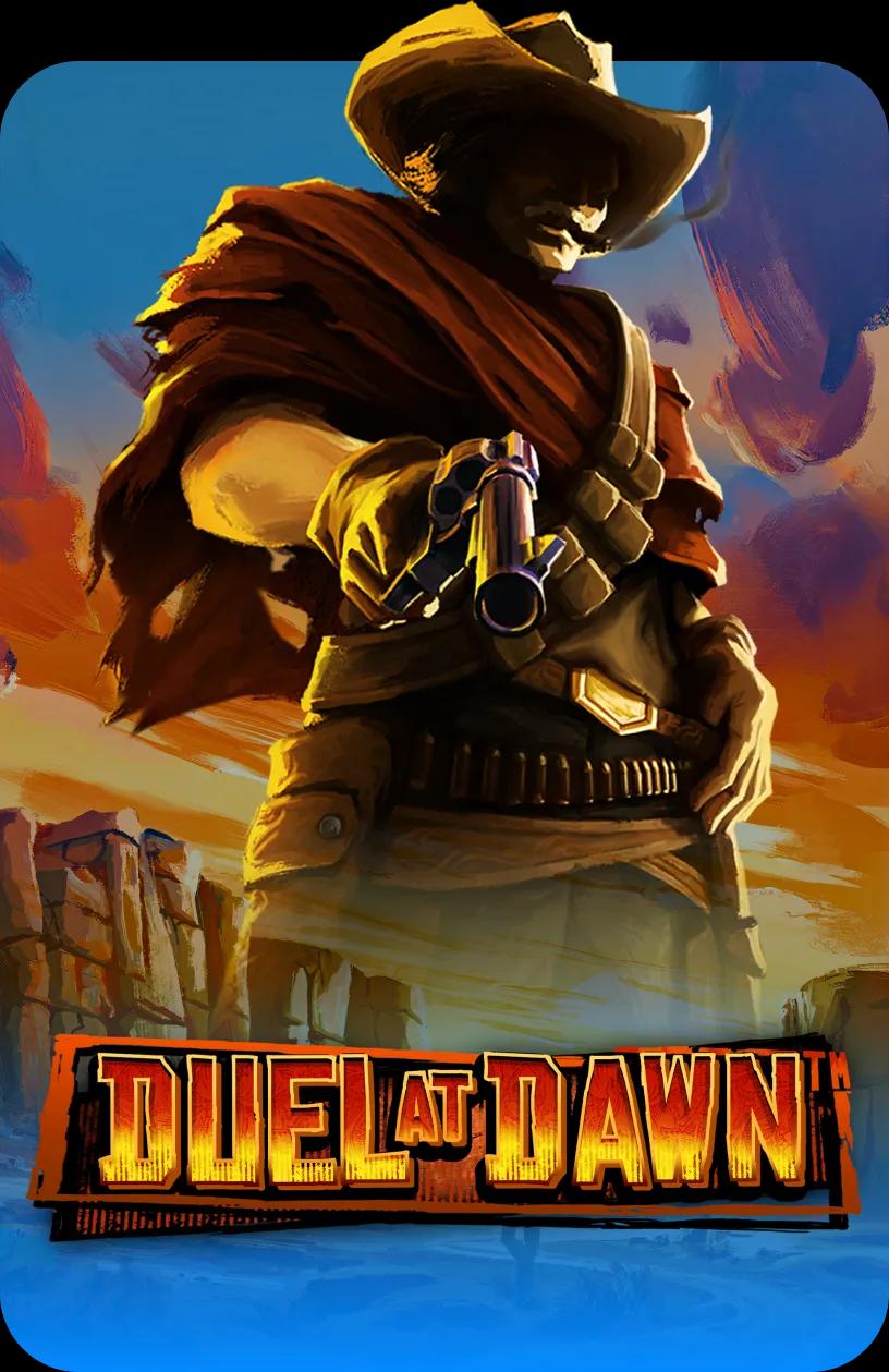 Duel at Dawn