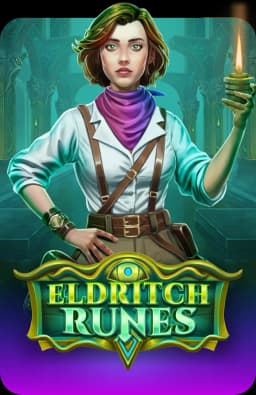 Eldritch Runes