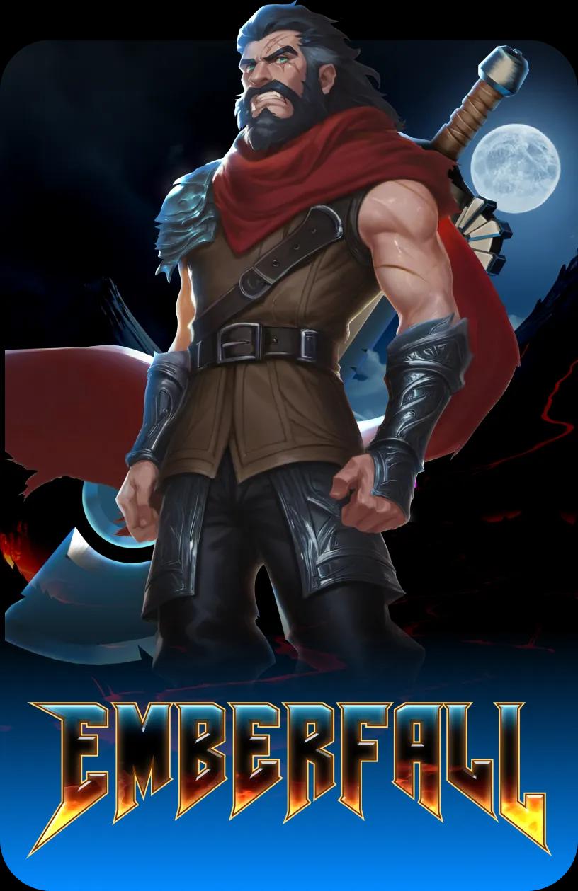 Emberfall
