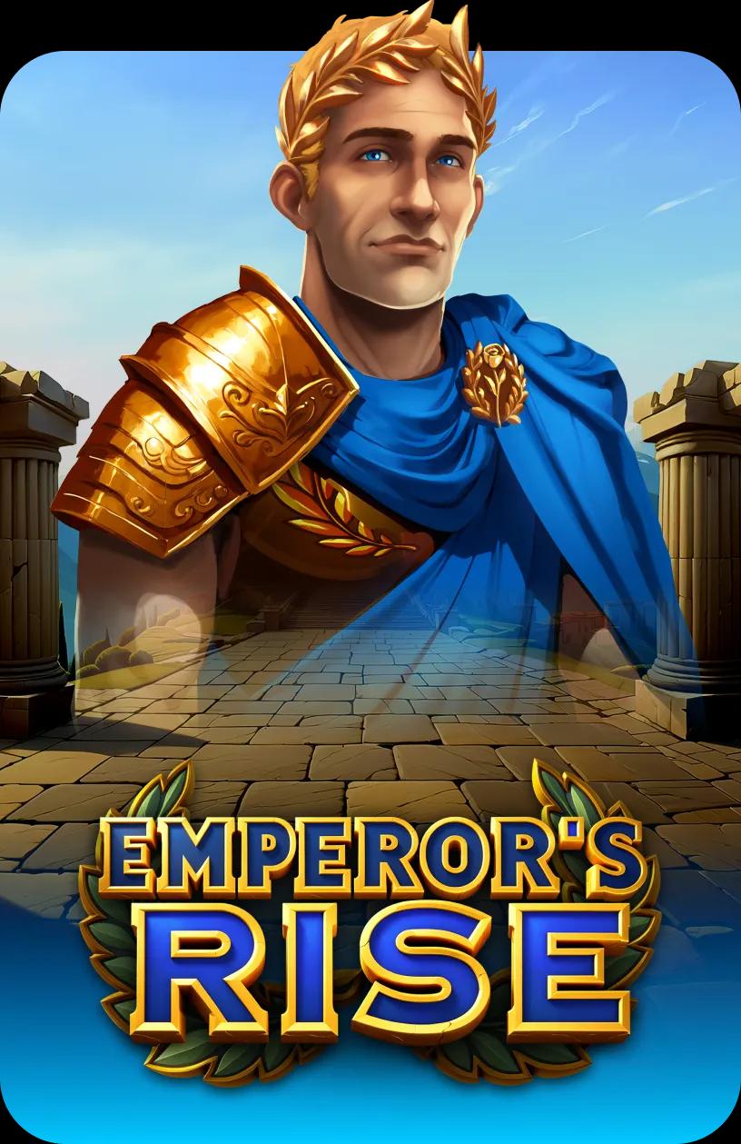 Emperor's Rise