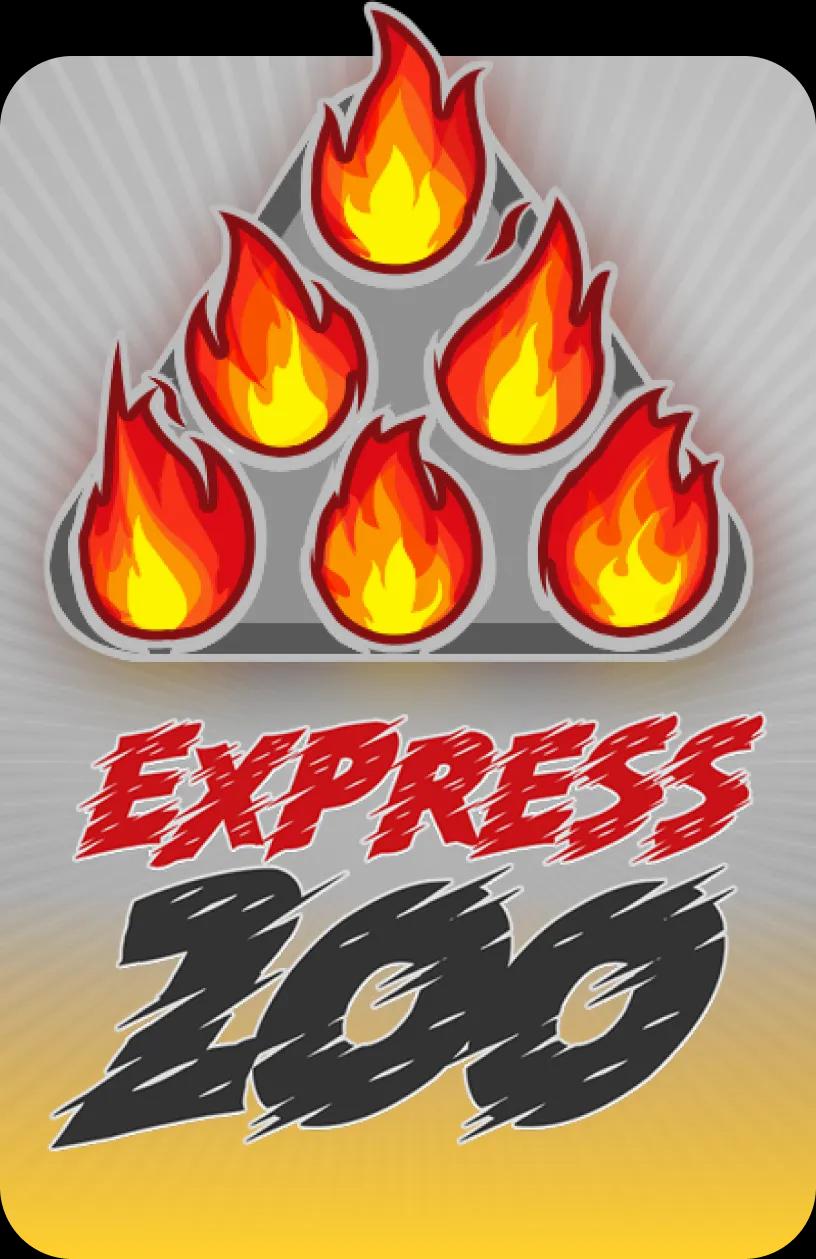 Express 200