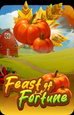 Feast of Fortune