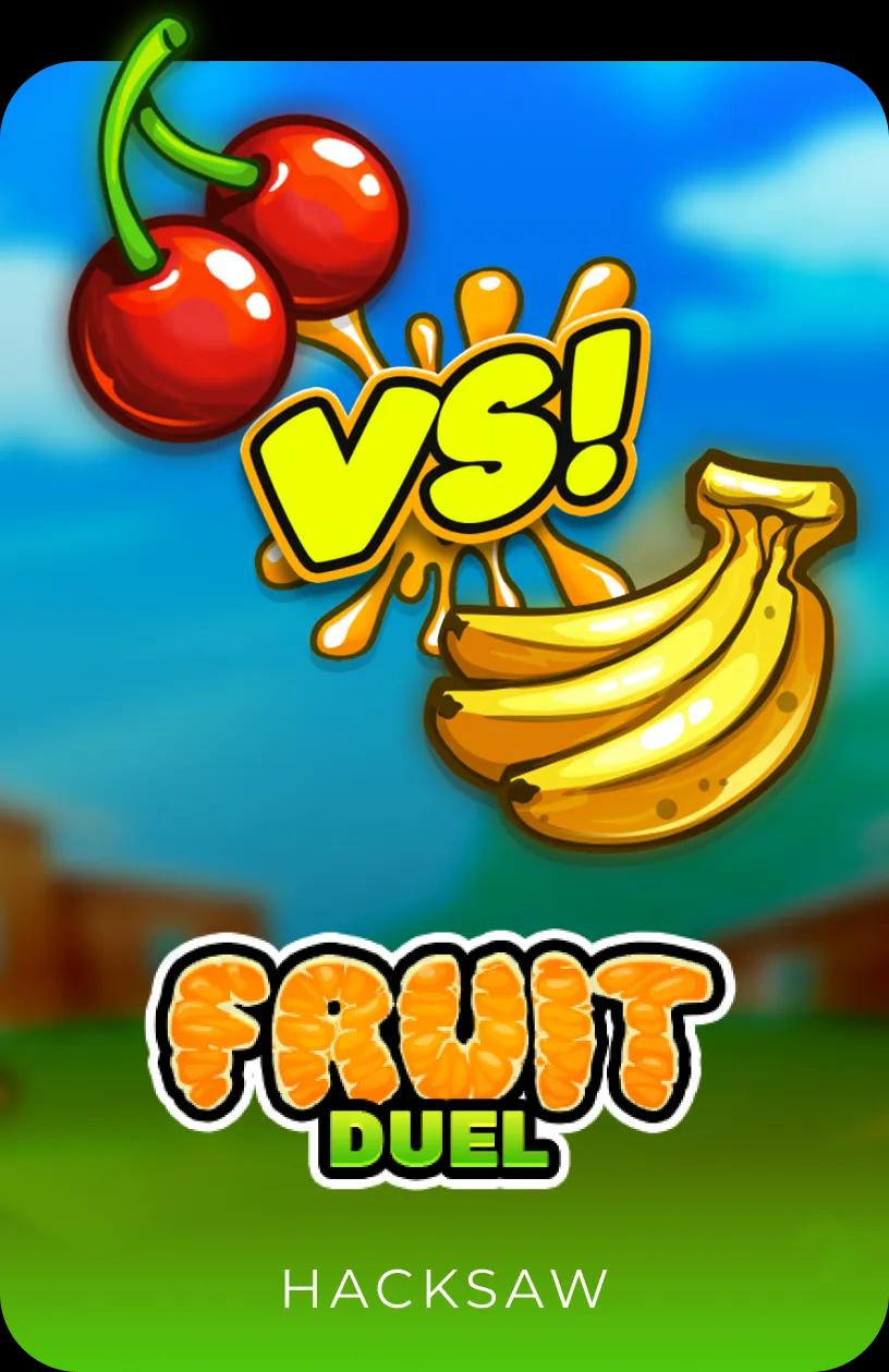 Fruit Duel