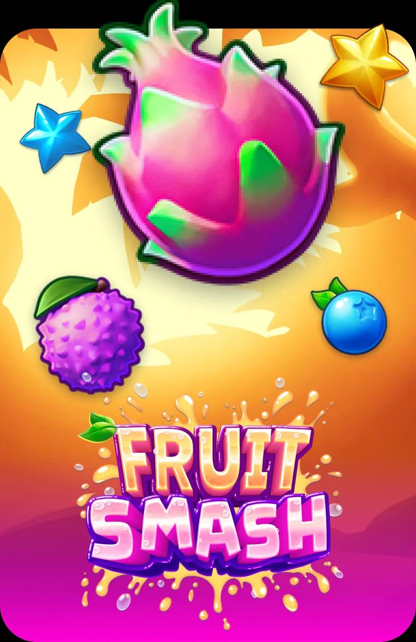 Fruit Smash