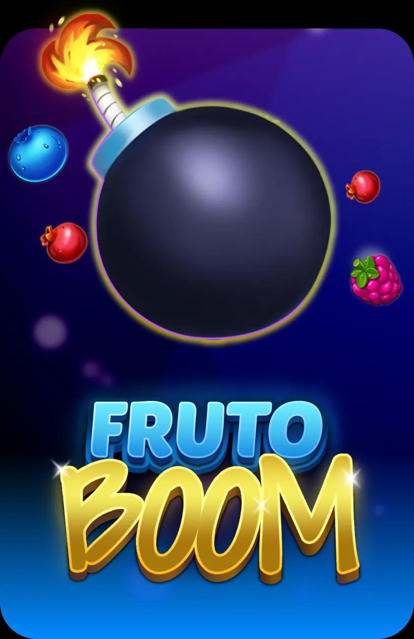 Fruto Boom