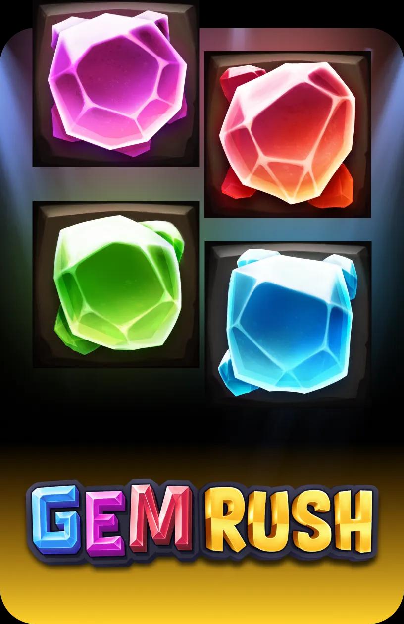 Gem Rush