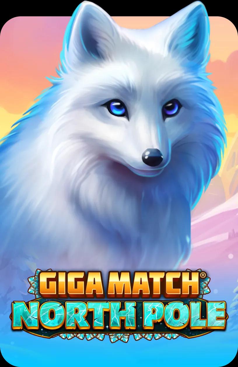 Giga Match North Pole 94