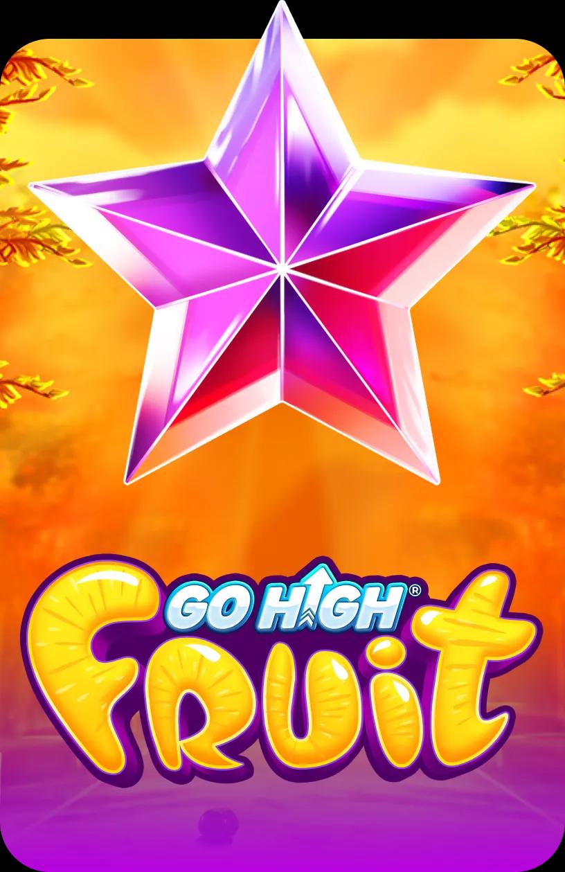 Go High Fruit 94