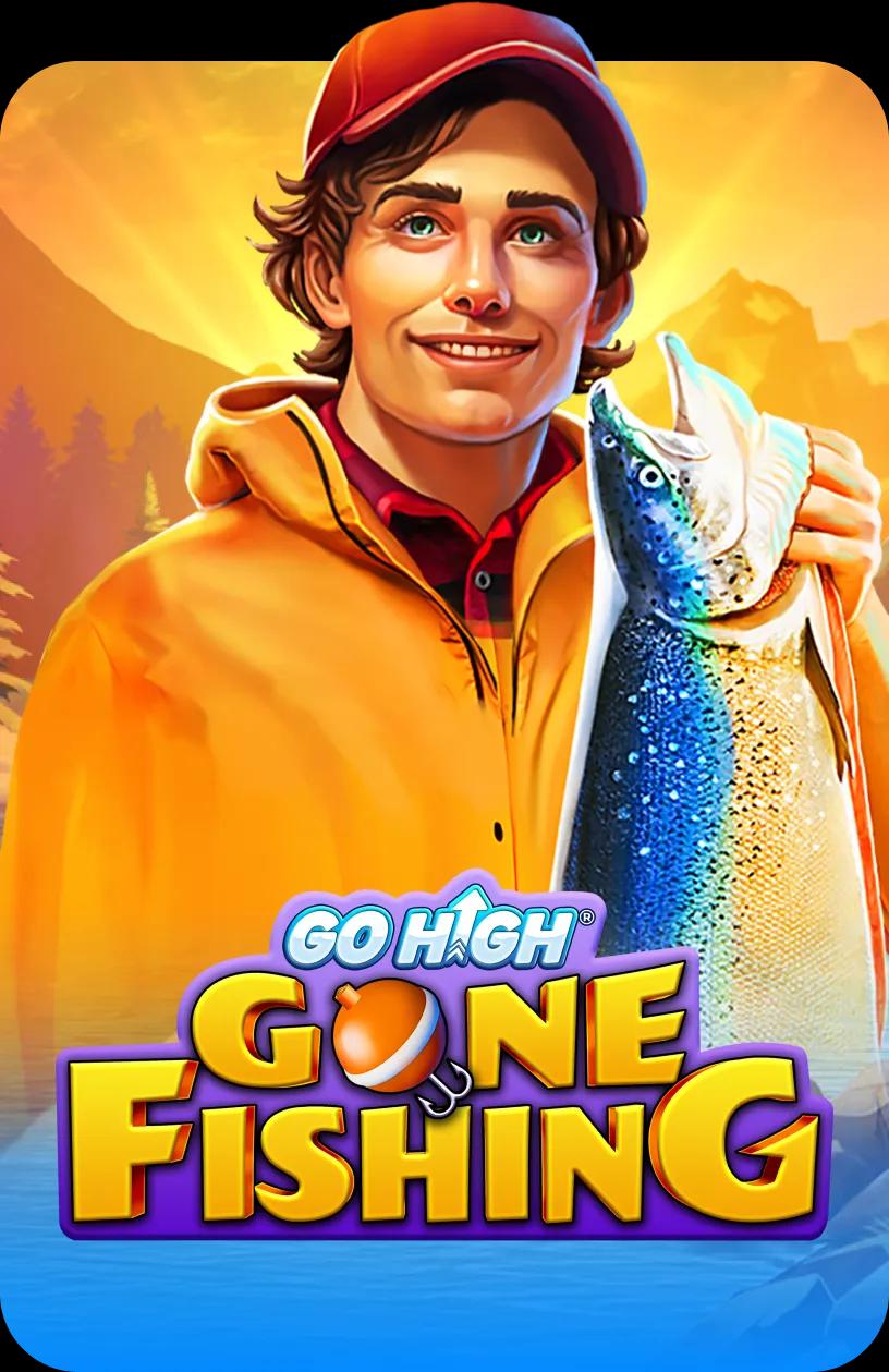 Go High Gone Fishing 94