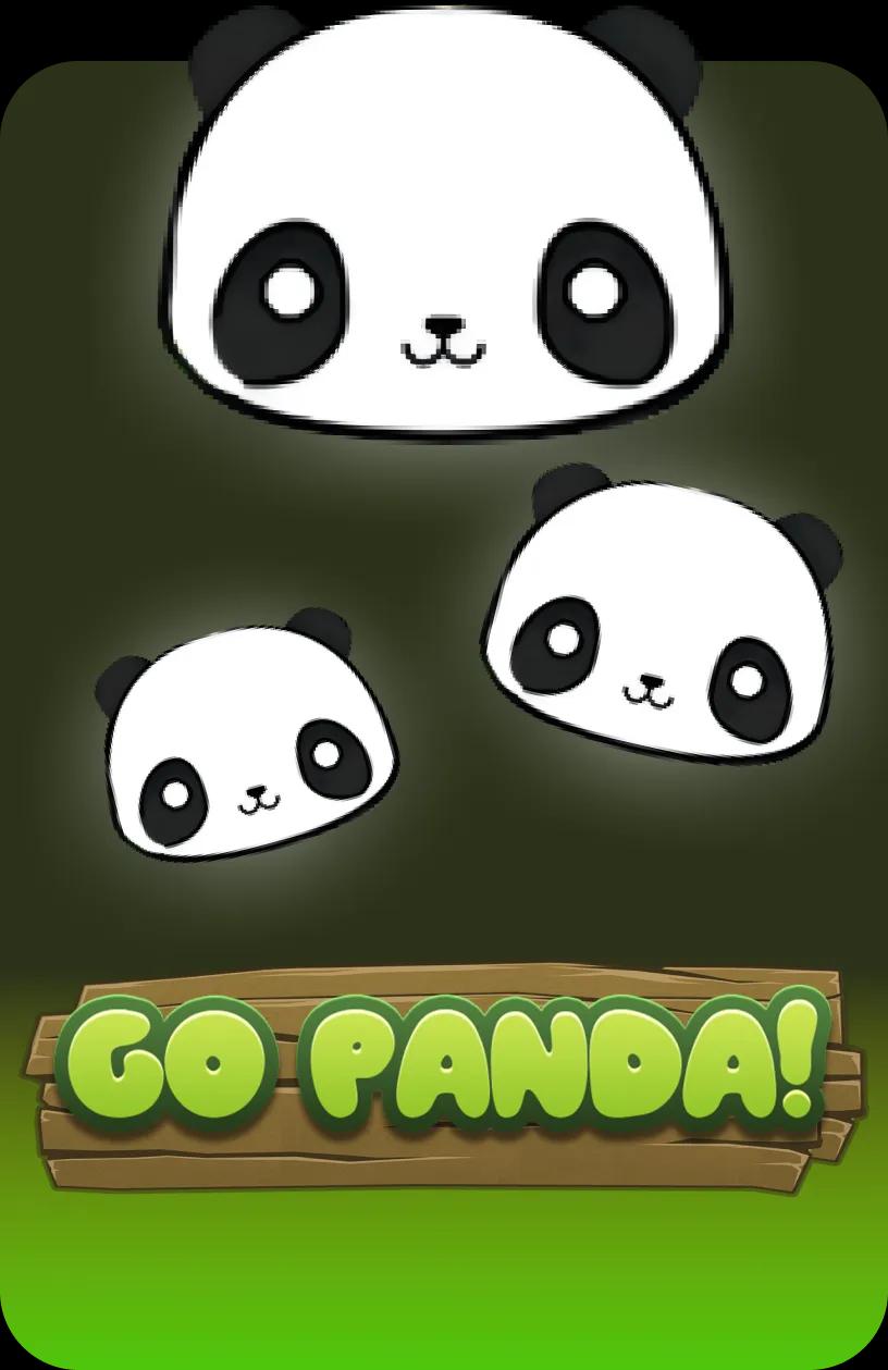 Go Panda!
