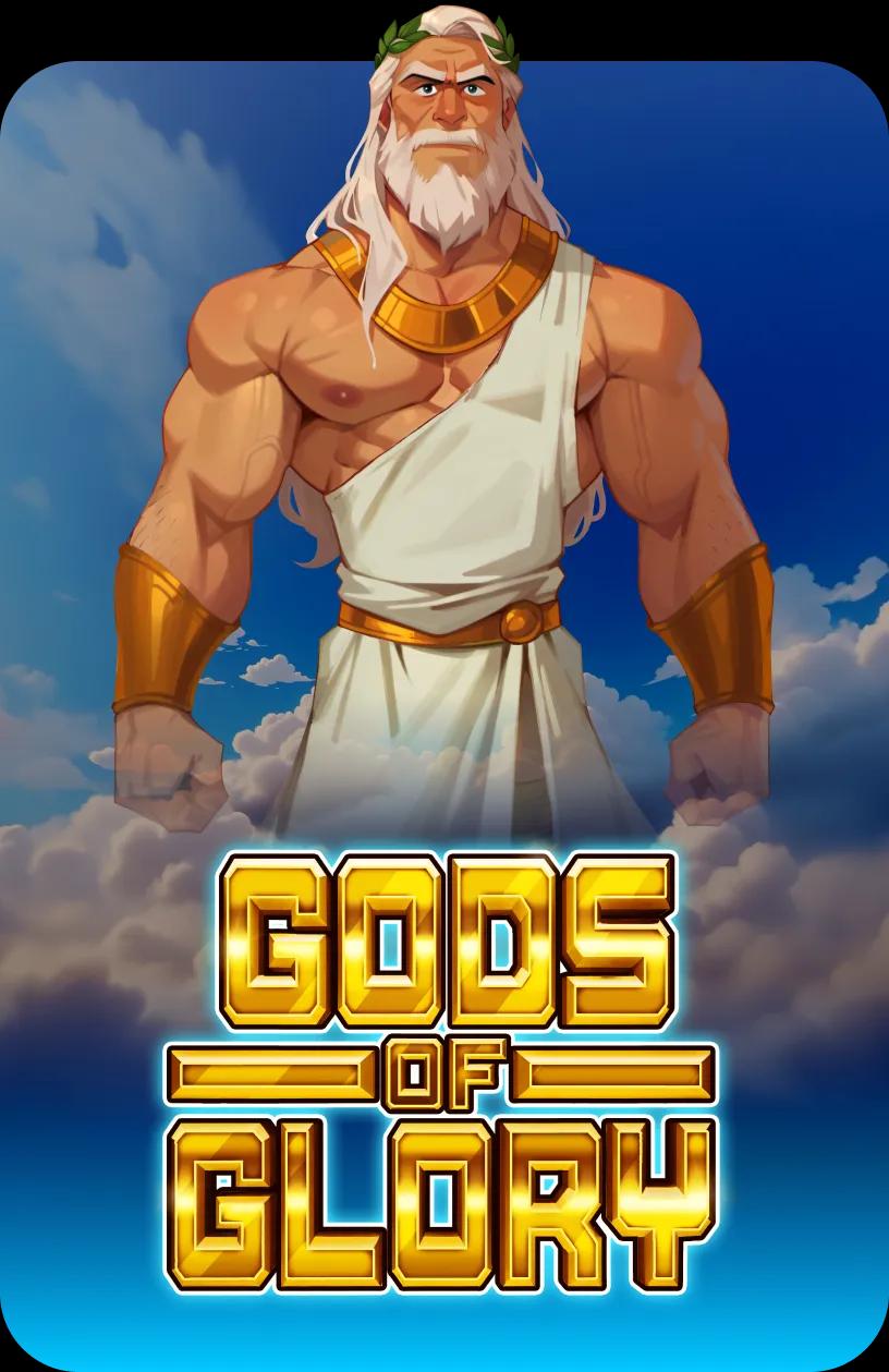 Gods Of Glory